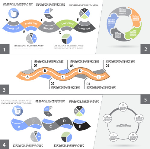 Business Infographic Creative Design11 Business Infographic Creative Design11