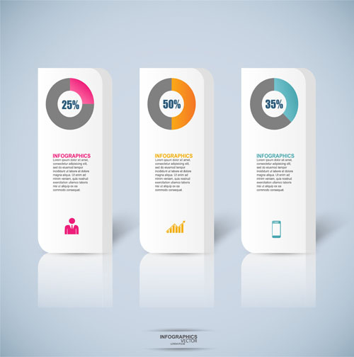 Bisnis infographic kreatif design11