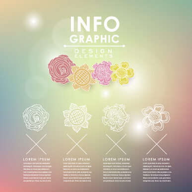 negocios infografía creativa design12 negocios infografía creativa design12