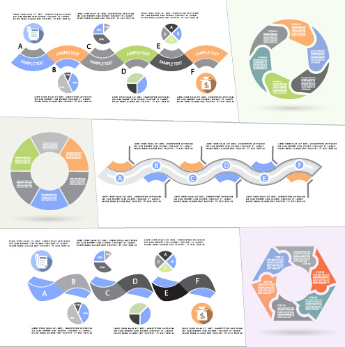 Business Infographic Creative Design12 Business Infographic Creative Design12