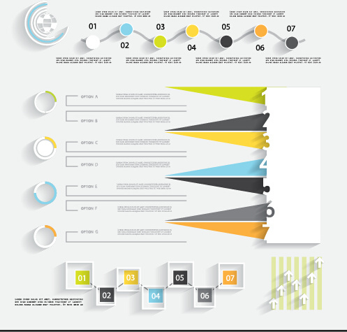 Business Infographic Creative Design14 Business Infographic Creative Design14