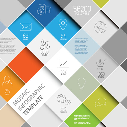 Business Infographic Creative Design16 Business Infographic Creative Design16