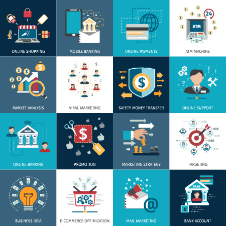 Business Infographic Creative Design16