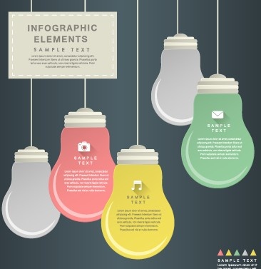 entreprise infographie créatif design 2 entreprise infographie créatif design 2