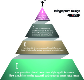 negócios infográfico criativo design2
