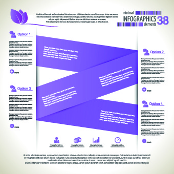 Negócios infográfico design3 criativo