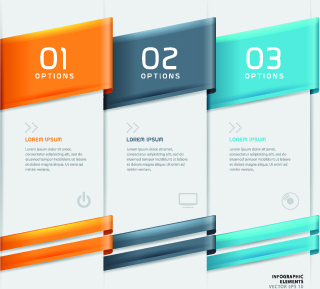 Geschäft Infografik kreative design3