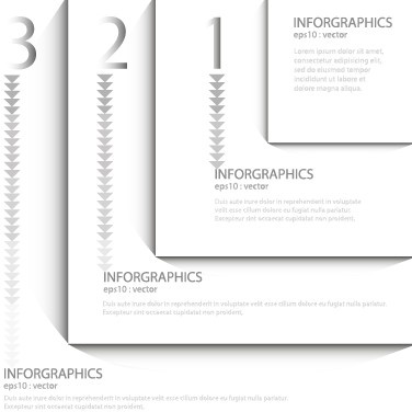 negocios infografía creativa design3