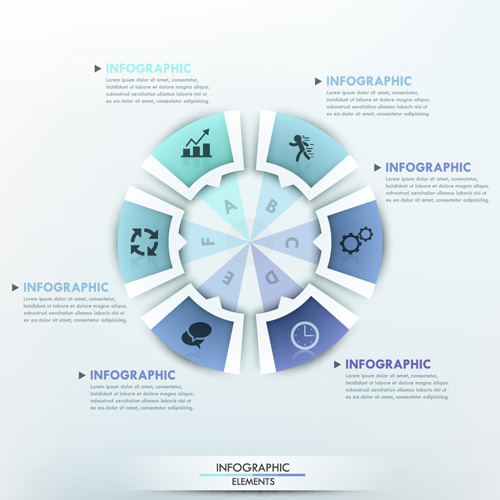 Business Infographic Creative Design30