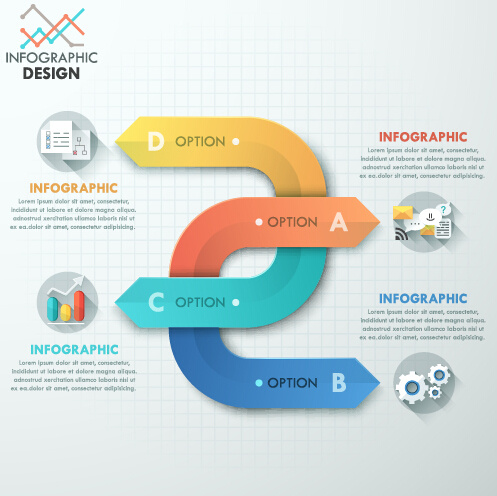 Бизнес инфографики творческий design31