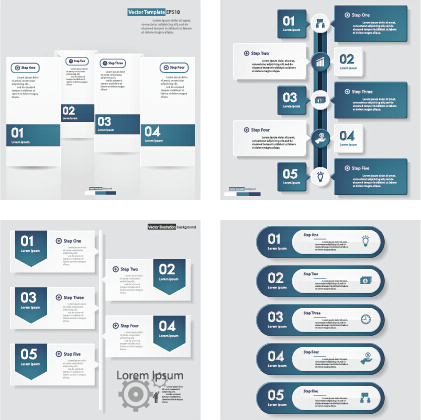 Business Infographic Creative Design31