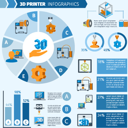 Business Infographic Creative Design32