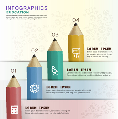 iş Infographic yaratıcı design33