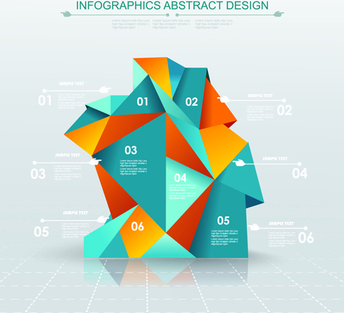 Бизнес инфографики творческий design36