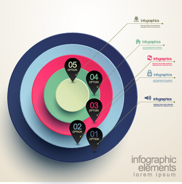 Bisnis infographic kreatif design40 Bisnis infographic kreatif design40