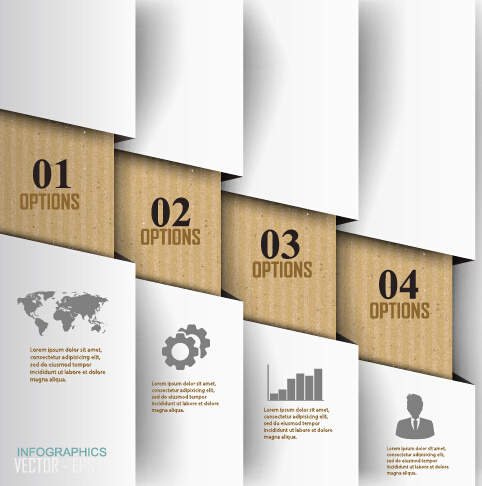 Bisnis infographic kreatif design46 Bisnis infographic kreatif design46