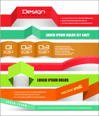 d'affari infographic creativa design5