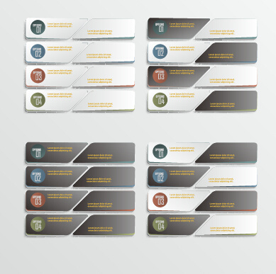 Bisnis infographic kreatif design51 Bisnis infographic kreatif design51
