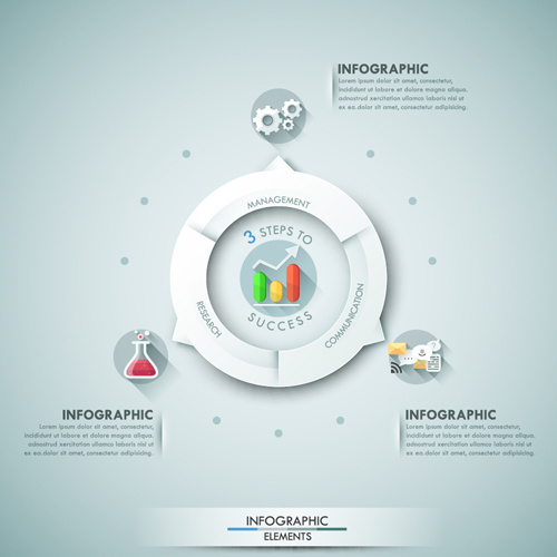 negócios infográfico criativo design52