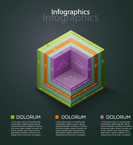 Бизнес инфографики творческий design55 Бизнес инфографики творческий design55