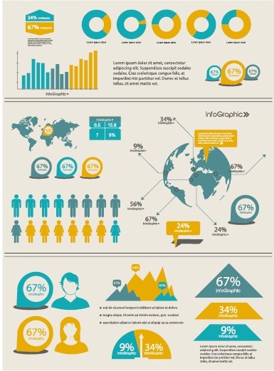 entreprise infographie créatif design6 entreprise infographie créatif design6