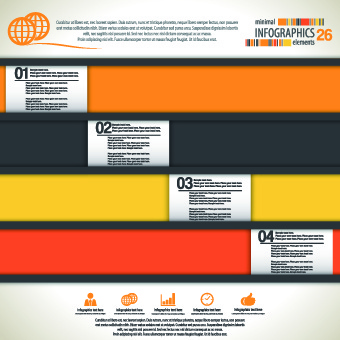 Business Infographic Creative Design6