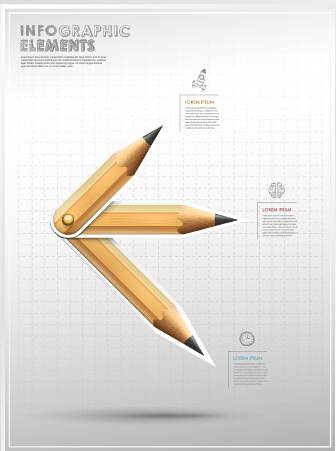 Бизнес инфографики творческий design67