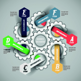 negócios infográfico criativo TMG7 negócios infográfico criativo TMG7