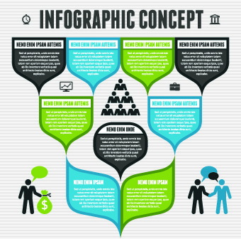 negócios infográfico criativo TMG7 negócios infográfico criativo TMG7