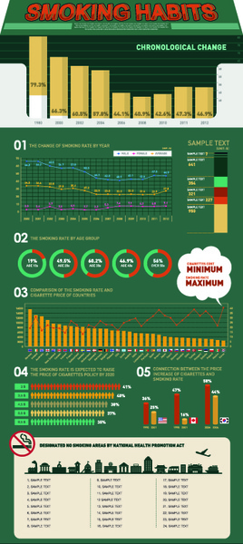 negócios infográfico criativo TMG7 negócios infográfico criativo TMG7