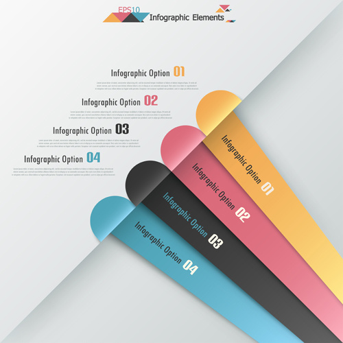 Бизнес инфографики творческий design70