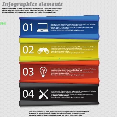 Geschäft Infografik kreative design8 Geschäft Infografik kreative design8