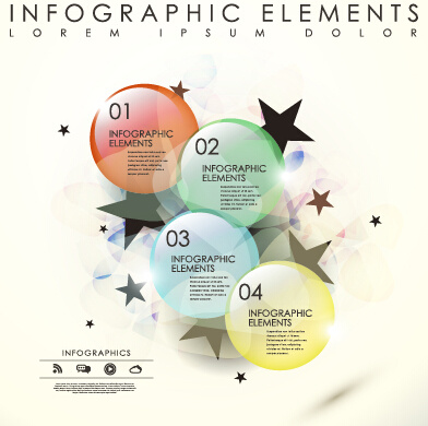 negocios infografía creativa design81 negocios infografía creativa design81
