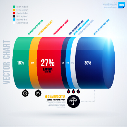 Bisnis infographic kreatif design81