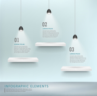 Geschäft Infografik kreative design83
