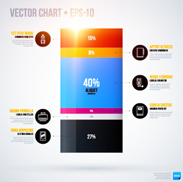 Bisnis infographic kreatif design83