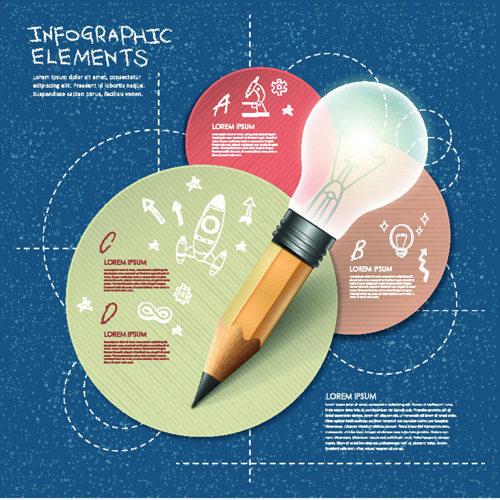 Geschäft Infografik kreative design86 Geschäft Infografik kreative design86
