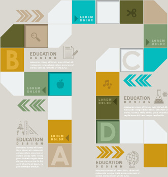 Geschäft Infografik kreative design88