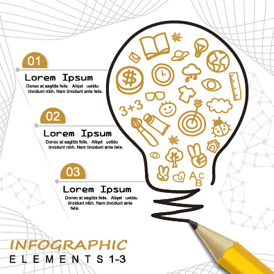 Geschäft Infografik kreative design92 Geschäft Infografik kreative design92