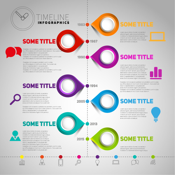 Business Infographic Creative Design92