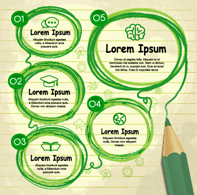 negocios infografía creativa design94 negocios infografía creativa design94