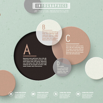 Bisnis infographic kreatif design94