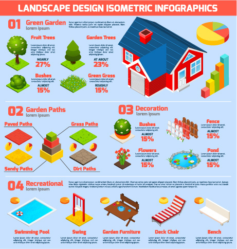 Bisnis infographic kreatif design94