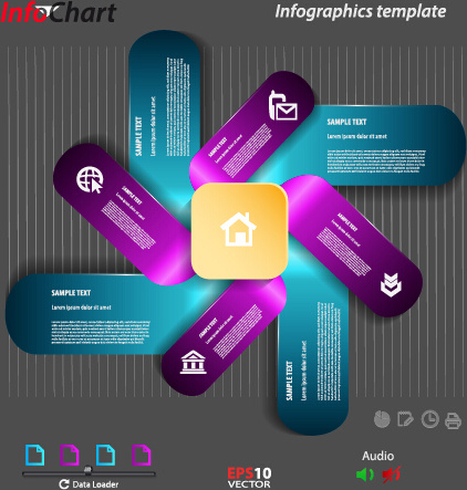 negocios infografía creativa design95 negocios infografía creativa design95