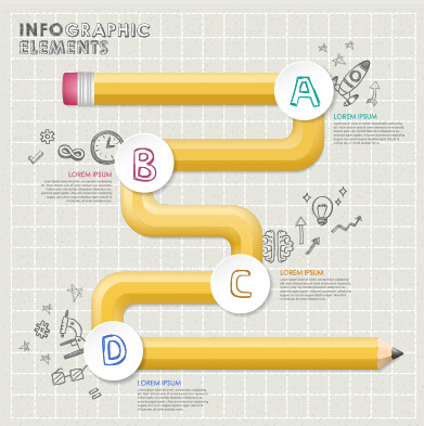 negocios infografía creativa design95 negocios infografía creativa design95
