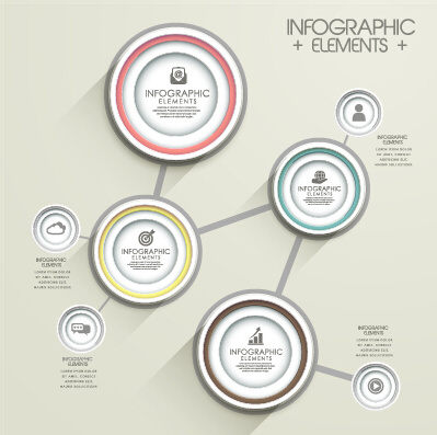 Bisnis infographic kreatif design95