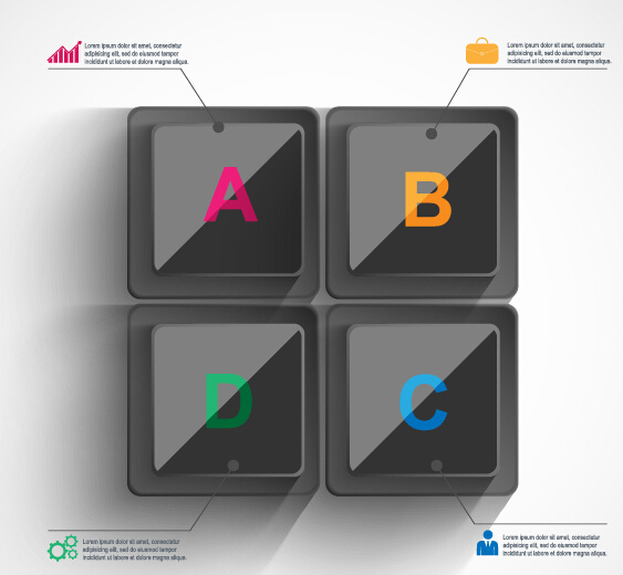 negocios infografía creativa design96 negocios infografía creativa design96