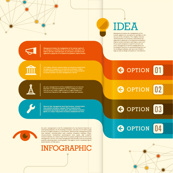 Bisnis infographic kreatif design99