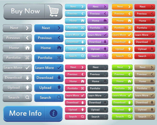Button Collection Buy Download Upload Search Button30 Button Collection Buy Download Upload Search Button30