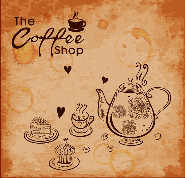 Coffe-shop